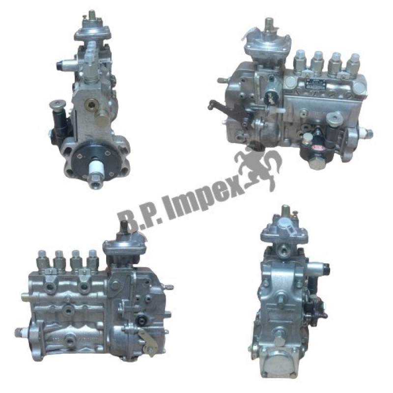 Injection Pump